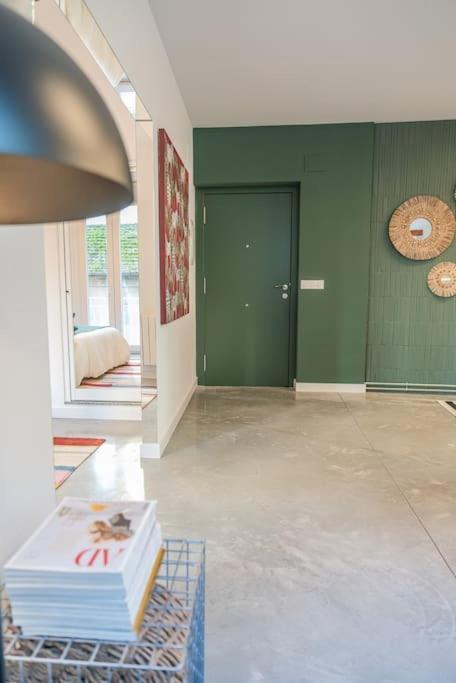 Balcon Del Centro - Bigliving Apartment Vigo Exterior photo