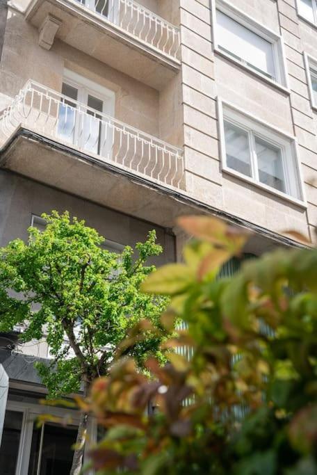 Balcon Del Centro - Bigliving Apartment Vigo Exterior photo